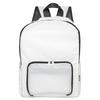 Floso RPET Foldable 15L Backpack