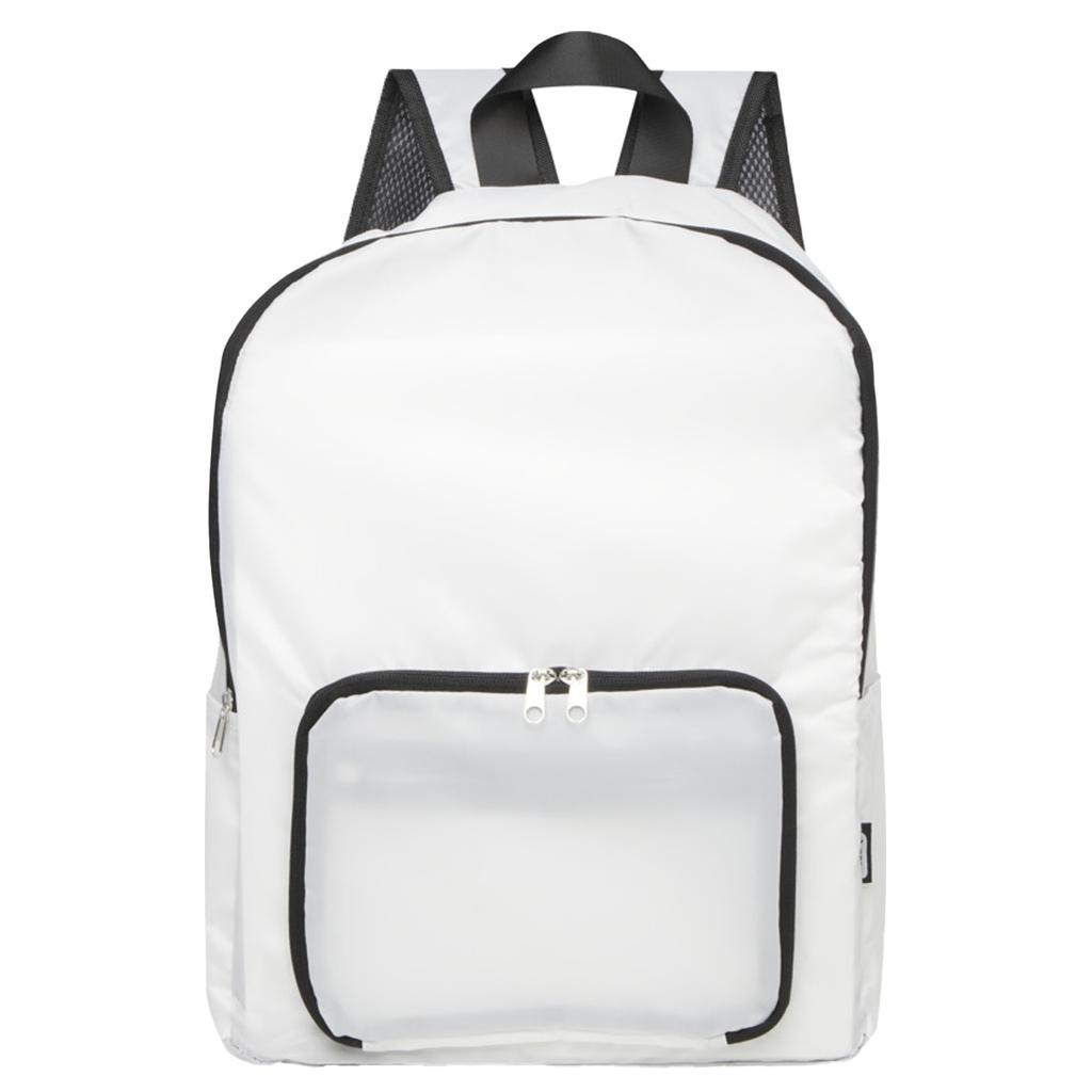 Floso RPET Foldable 15L Backpack