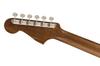 Fender Redondo Special Pau Ferro Black Honey with Soft Case Acoustic-Electric Guitar, Fingerboard, Pickguard, Burst,