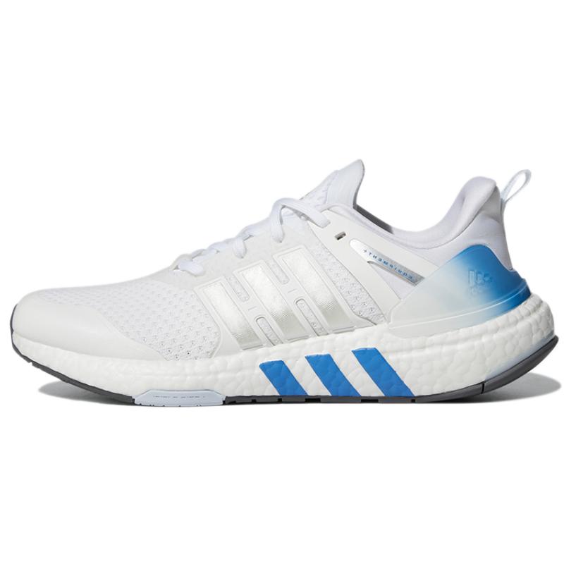 

Adidas Equipment+ White Blue Sneakers GW8919 47⅓