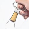 Type Zinc Zinc Alloy Manual with Cover Kitchen Tool Wine Cork Puller Clip Wine Bottle Opener Corkscrew