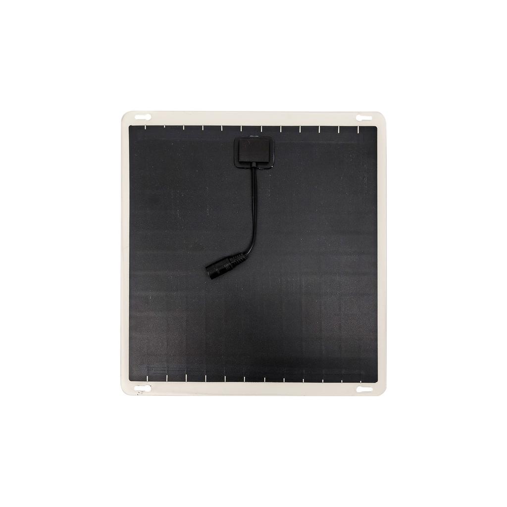 Solar Panel Car Heater Fast Heating Defroster Portable for Automotive Chicken Coop Greenhouse