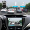 High-Resolution Android USB Dash Cam with ADAS Navigation