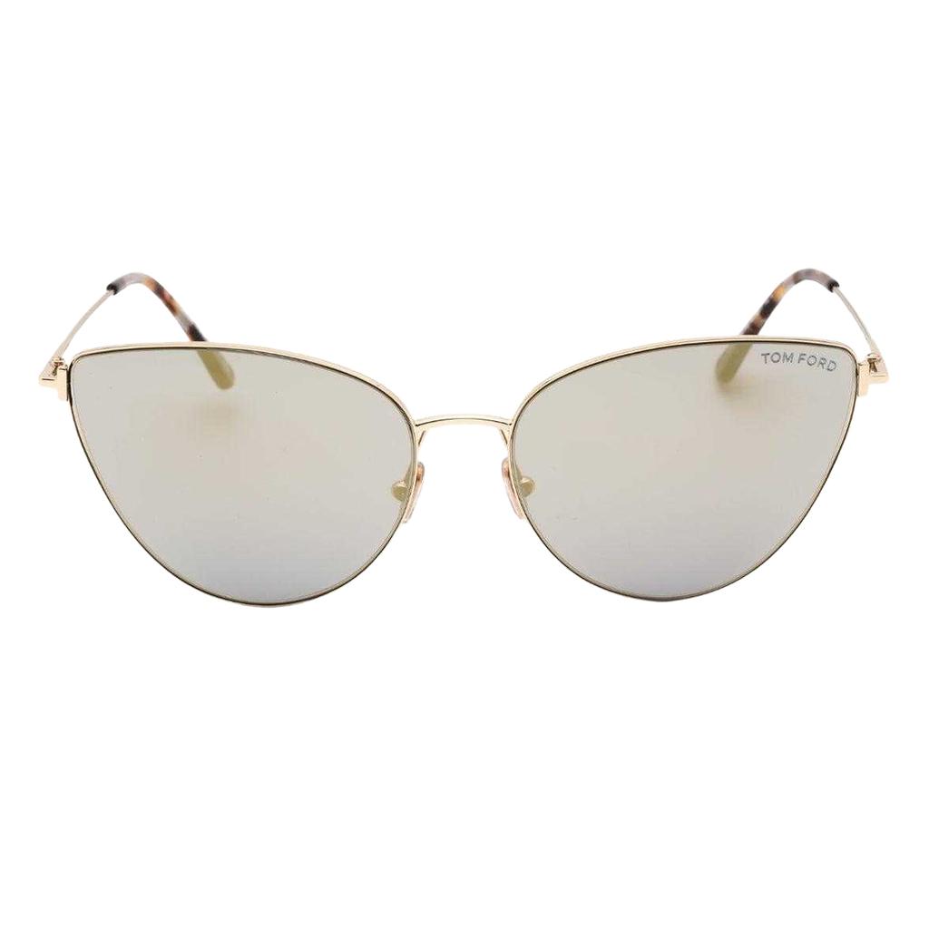 Tom Ford Womens/Ladies Sunglasses