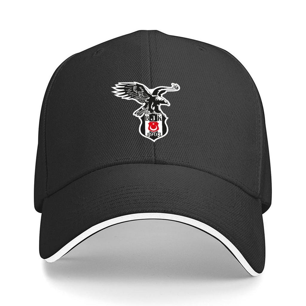 Besiktas - Be ikta Istanbul 1903 Baseball Cap Golf Wear Golf Hat Sunhat luxury woman cap Women Beach Fashion Men's