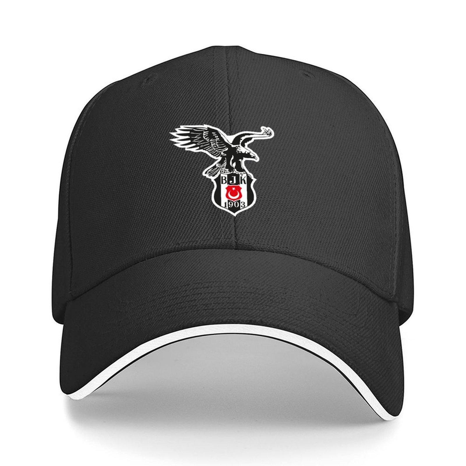 

Besiktas - Be ikta Istanbul 1903 Baseball Cap Golf Wear Golf Hat Sunhat luxury Women cap Women Beach Fashion Unisex s