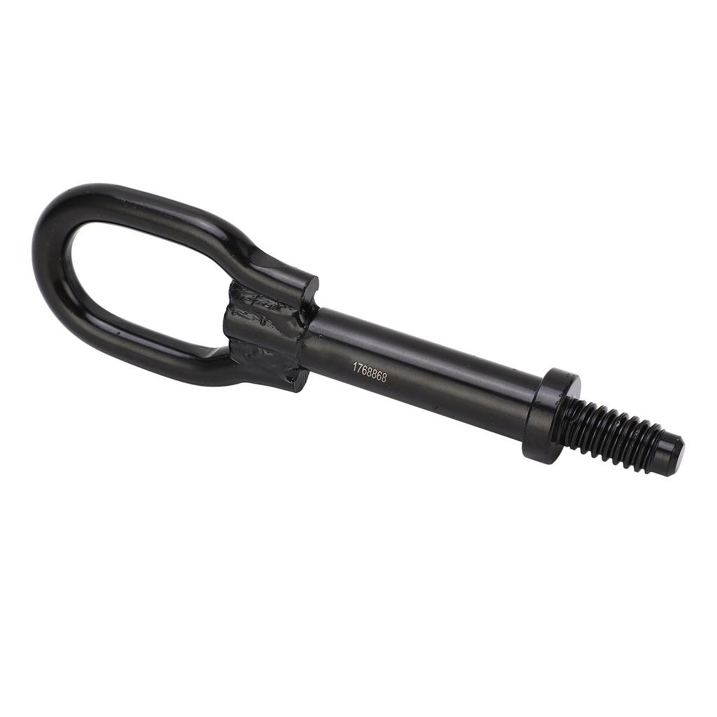 Δακτύλιος Γάντζου Ρυμούλκησης Τρέιλερ 6M2Z 17A954 Ένα Ισχυρό Τράβηγμα Σταθερή Σύνδεση Αντικατάσταση για FORD B‑MAX 2012‑2023