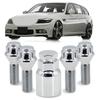 Lightweight Wheel Lug Bolts Locking Nuts Ensuring Optimally Vehicle Handling And Safety Suitable For Extended Durability