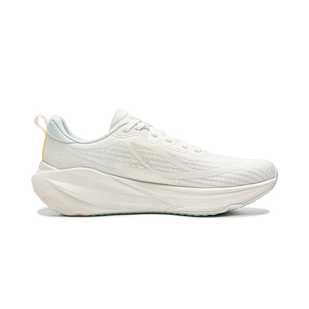 Li Ning My Leap 4.0 Cushioning Slip Resistant Abrasion Resistant Breathable Support Lightweight Rebound Low top Casual ARSW036-6