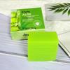 Jinyanmei Aloe Hydrating & Oil-Control Handmade Soap - Cleansing, Anti-Mite, Moisturizing Face Wash