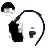 Replacement Ignition Coil A411000182 for Echo CS450 CS450P Lawn Mowers Replaces C1333 Provides Efficient Spark