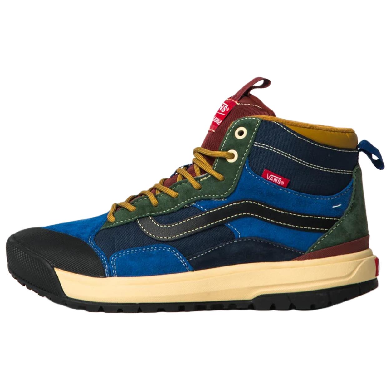

Vans UltraRange Exo Comfortable Soft Outdoor Functional Shoes Men Shoes VN0A5KS5448 43