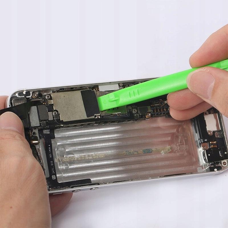 Narzedzia zestaw srubokretow wkretak torx t3 t4 t5 t6 t7 t8 t10 do naprawy