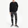 Li-Ning Li Ning Sweatshirt Fall Men's Standard Black Unisex AWDR571-1