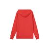 Nike Sweatshirts Men's Red Hooded Moderate Regular (Unisex) Sweatshirts CW8619 650