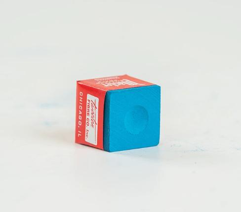 

Billiard Chalk Cube for Pool and Snooker Cue Tips Durable High-Quality Chalk for Improved Cue Ball Control and Reduced Slippage on Cue Tips One Size