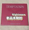 [USED] TXT Album TEMPTATION 3-Form CD Yeonjunsoobin Beomgyu