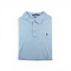 Zweites Leben - Polo kurzarm Herren Classic Fit - Guter Zustand
