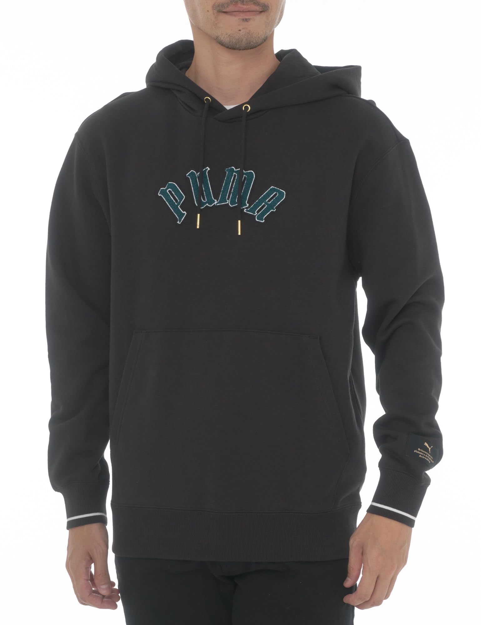 CLASSICS Толстовка [Puma] PLAY.PARIS. TR_62897501_XXL