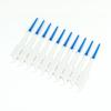 150 Pieces Interdental Orthodontic Cleaning Adaptive Interdental Brush