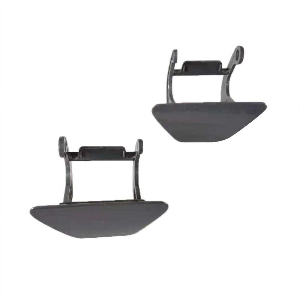 BMW 5 Series F10/F11 Bumper Cover Trim 51117246869/51117246870