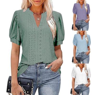 Tops – Blusas e camisas