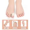 1Pcs Adjustable Toe Separator Tool Hallux Valgus Protector Bunion Corrector Tension Strap Comfortable Toe Finger Separator