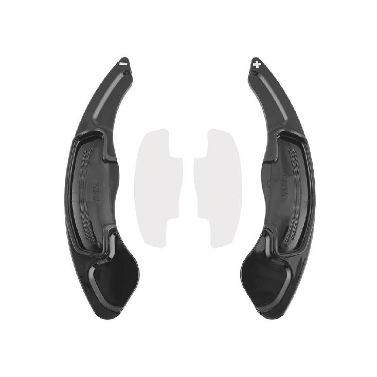 Artudatech Steering Wheel Paddle Shifter For Acura RDX MDX CDX TLX 13-18 Car Accessories