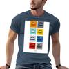 The Car Of The Century Tshirt Anime T Shirts For Unisex Cotton T Shirts High Quality T Shirt For Unisex 100 Percent Cotton Tshirt