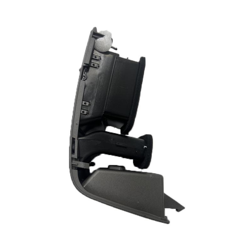 Compatible with 2007-2015 Nissan Titan Model, Part Number 68421-7S000