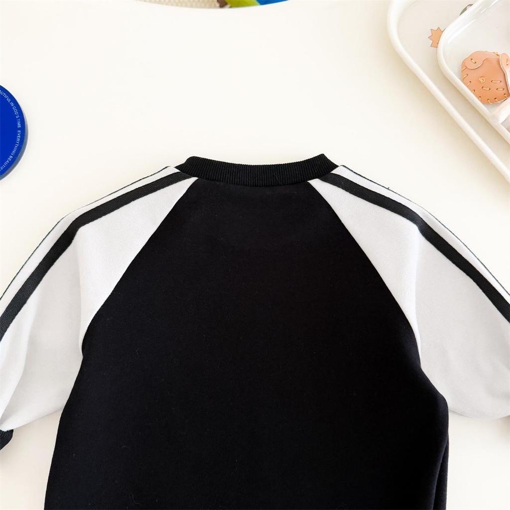 Lebinjia NeBeans Original Korean Style Unisex Romper - Trendy Baby & Toddler Outerwear