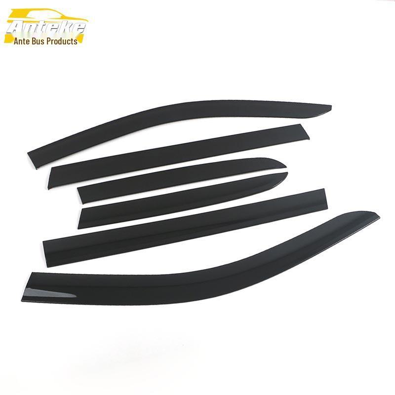 

3D-отделка из нержавеющей стали для 22 моделей Tank 500 с защитой от дождя