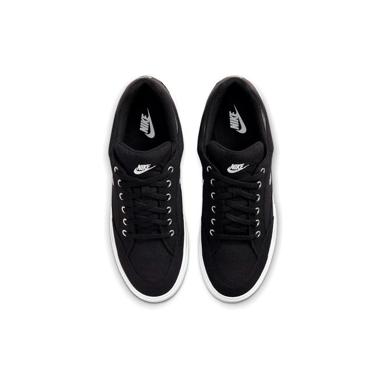 Nike GTS 97 Black Men Sneakers White DA1446-001