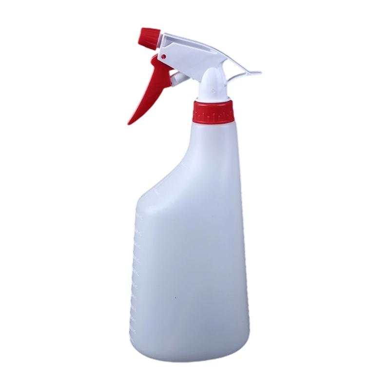 High Capacity 2L Acid Proof Sprayer Bottle Adjustable Sprayed Control Comfort Handle For Gardening Cleaning