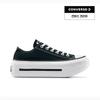 Chuck Taylor All Star Lift Plataforma Dupla Preto A15490c