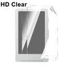 For XTEINK X4/X3 E-Book Screen Protector Anti-Glare Anti-Scratch Bubble-Free Soft Films for Xteink X4 Xteink X3 Protective Cover