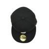 Supreme Screw Ball S Logo New Era Black