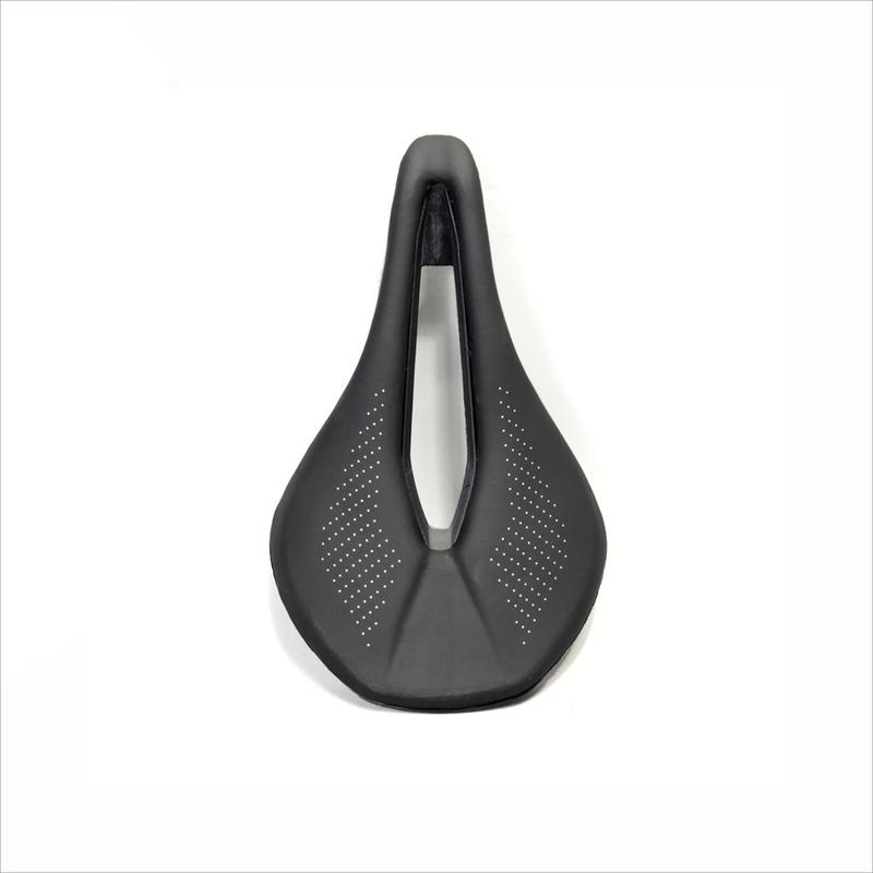 Lishi Universal Comfort Bike Saddle