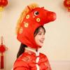 Horse Hat DIY Party Dress Up for Festival Cosplay Favor Carnival