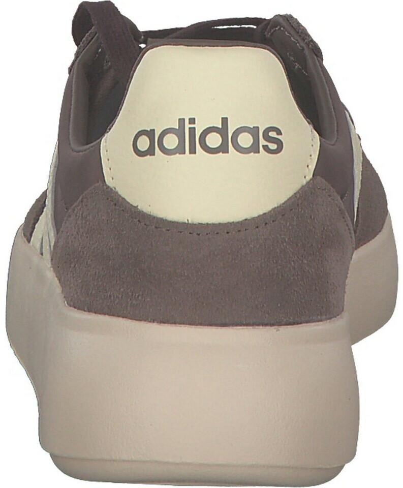 Кроссовки Adidas Barreda Decode earth strata/warm vanilla/shadow brown