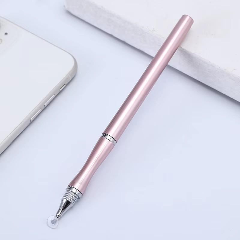 1/2pcs 2 In 1 Stylus Pen Universal Touch Pen Drawing Tool for Capacitive Screens Mobile Phones Tablets Compatible Accessories 6