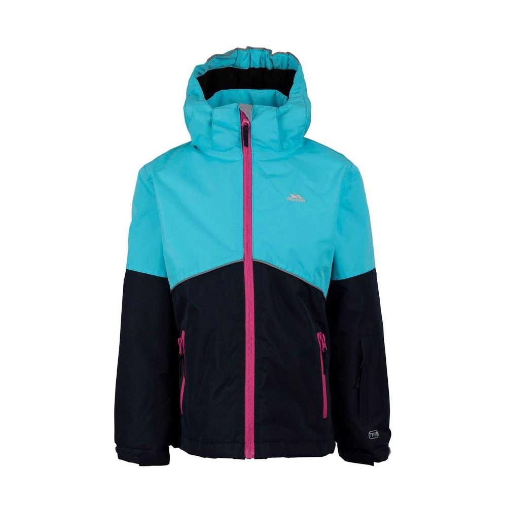 Trespass Childrens/Kids Precision Ski Jacket
