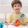3D Printing Pen 3D Pen Set For Kids Child's Birthday Creative DIY Gift Graffiti Drawing pen LCD Display With PLA Filament