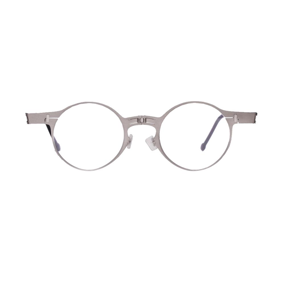 Lobeu Bombay_Gunmetal