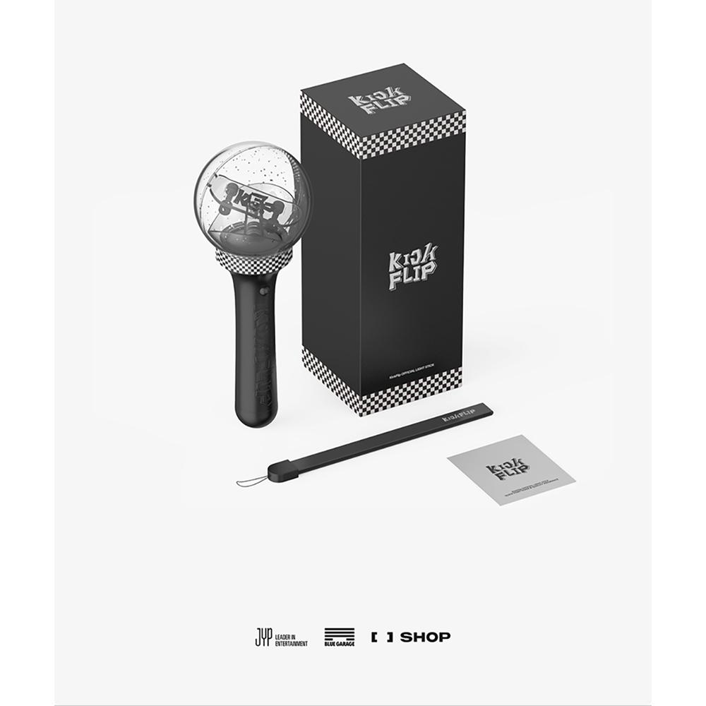 KickFlip Official Light Stick
