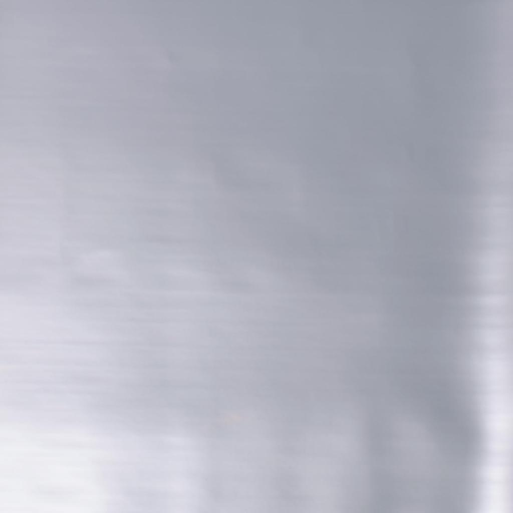COLORFUL TEXTILE MARKET Skole M53 Metallic Gray Faux Leather 90cm x D00X1610 Fabric, 100cm,