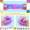 5Cm Soft And Sticky Sensory Stress-Relief Toy Cube Containing Gel Stretchable Ball Swirl Ice Cube Ball Slow Rebound