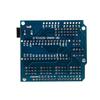 NANO UNO Yellow Pin Header Multi-Purpose Expansion Board Compatible with Arduino by SUNLEPHANT