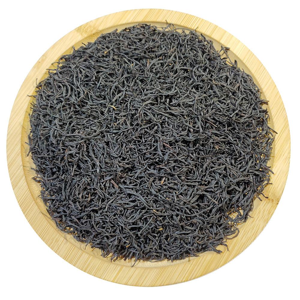 Qihong Tea Bulk 2025 New Tea, Qimen Black Tea Wholesale Maofeng Stomach Warming Tea Bag Wild Tea, Yunqi Old Tea Farmer