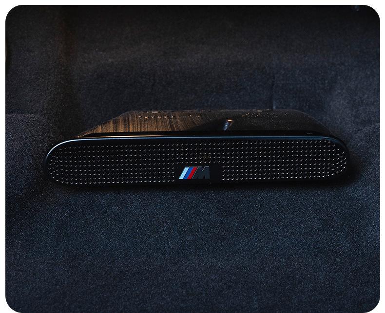 BMW Air Vent Cover for Under-Seat: Compatible with 3, 5, 7 Series, 320li, 530li, 730li, X1, X3, X5 Models